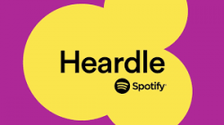 Heardle best music game