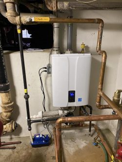 Heat Pump Repair CT