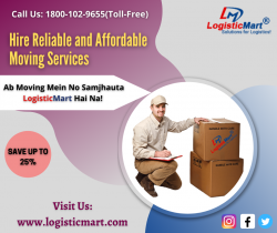 How would you hire packers and movers in Mira Road?