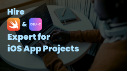 Hire Swift and Objective-C Experts for iOS App Projects