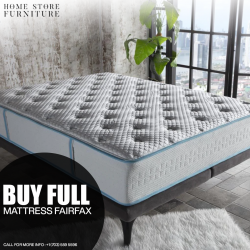 Buy Full Mattress Fairfax