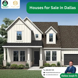 Houses for Sale in Dallas