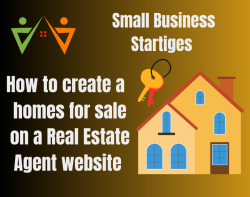 Small Business Startiges