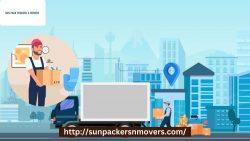 best packers and movers Bhopal | Sunpackersnmovers