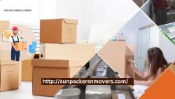 top packers and movers in Bhopal | Sunpackersnmovers