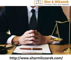 Defence Lawyer Calgary