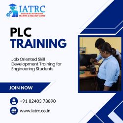 PLC Training in Kolkata