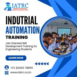 Industrial Automation Training