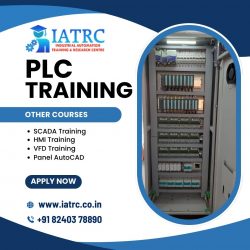 PLC Training in Kolkata