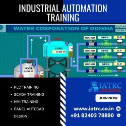 Industrial Automation Training in Kolkata