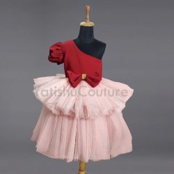 Baby Girl Party Wear