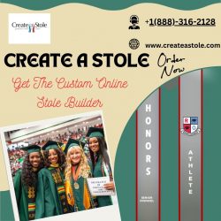 Get The Custom Online Stole Builder