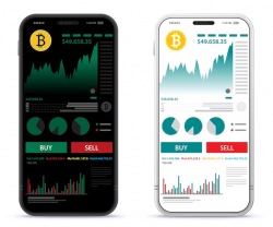 Building Secure and Scalable Crypto Trading Platforms with Quytech