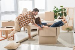 Moving Companies San Diego