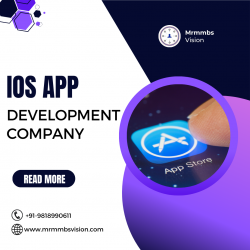 Mobile App Development