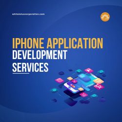 Custom iOS App Development with Swift