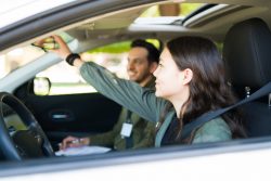 Driving Classes Hamilton