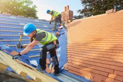 Professional Roof Repair Contractor in Ohio