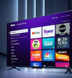 Roku App Developer in Delhi