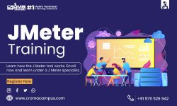 Jmeter Training in Noida