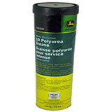 Best Lawn Mower Grease