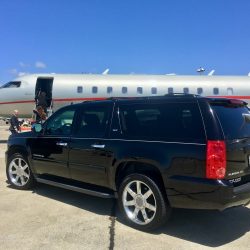 Airport Transportation Service in Austin