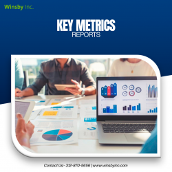 Key Metrics Reports