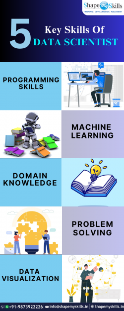 Best data science training institute in Noida