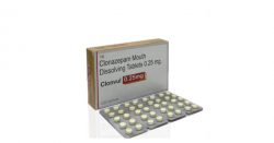 Clonazepam Tablet का सेवन क्यों और कब किया जाता है!