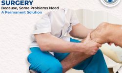 Dr.Saurabh Giri | Best Knee Replacement Surgeon In Pune