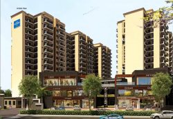 “Landmark Springwalk” – Your Success Gateway in Gurgaon Sector 81.