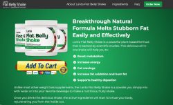 Lanta Flat Belly Shake Reviews All You Need To Know About *Lanta Flat Belly Shake Offers*!!