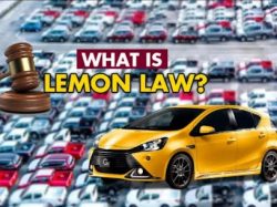 Lemon Law Attorney in Glendale, CA