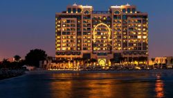 Destination Wedding in Ajman