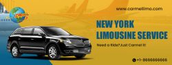 Limousine Service New York City