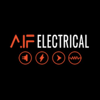 Electrician Fitzroy