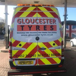 Car Tyres Gloucester