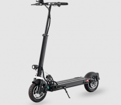 Effortless Commuting: The Ultimate Guide to Lightweight Electric Scooters