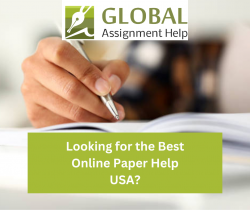 Looking for reliable online paper help?