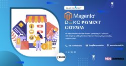 Magento Pay4later Deko Payment Gateway