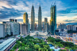 Apply for a Malaysia e-Visa