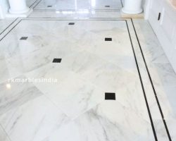 Creating A Luxurious Look Your Home With Marble