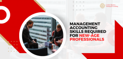 Master New-Age Management Accounting Skills