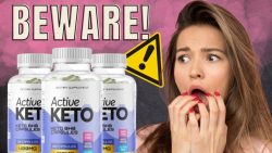 Active Keto Bhb Capsules Australia Reviews 2023 SCAM ALERT Must Read Before Buying!