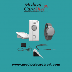 The Benefits of Cellular Medical Alert Systems for Seniors