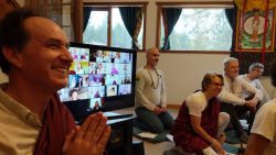 Meditation Circle: Community Classes (Online & In-Person)