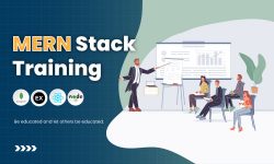 What is MERN Full Stack Development?