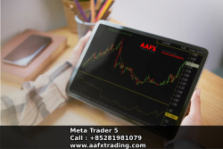 MT5 charting Tools