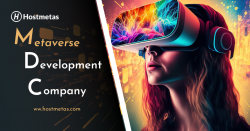 Metaverse Development Company