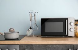 The Best Microwave Oven